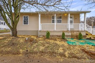 403 S Adams Street, Festus, MO 63028