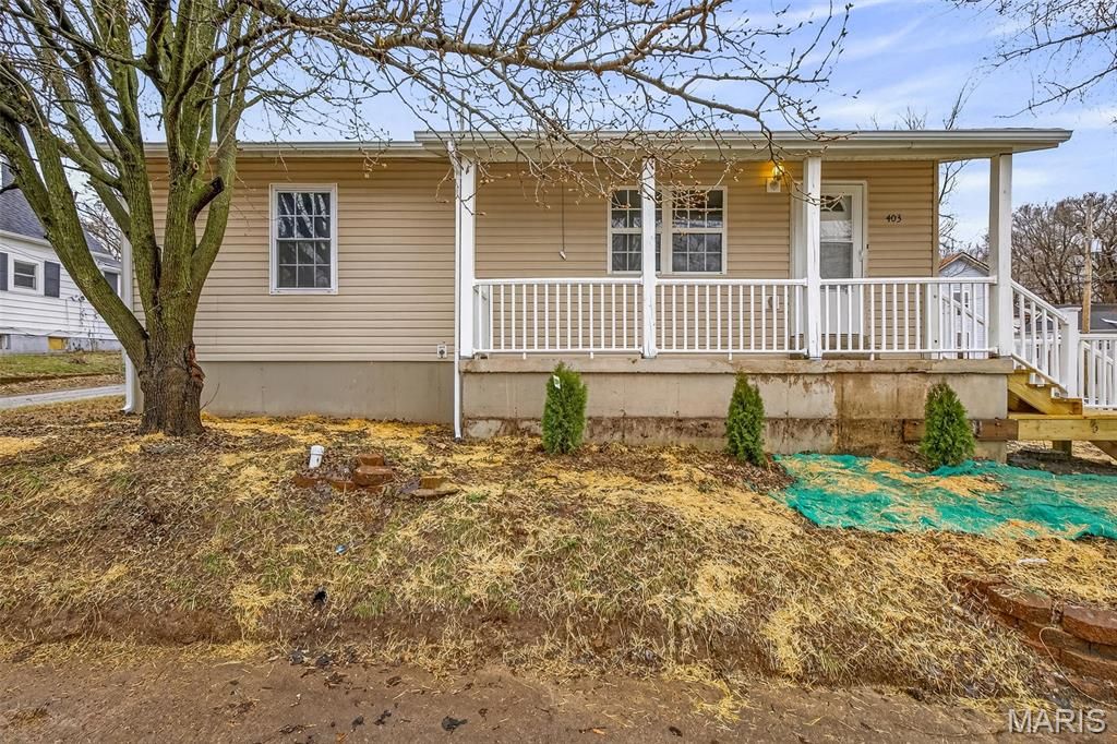 403 S Adams Street, Festus, MO 63028