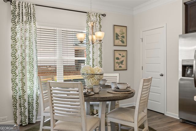 1397 Trellis Court LOT 15, Hampton, GA 30228
