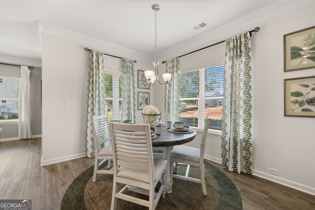 1397 Trellis Court LOT 15, Hampton, GA 30228