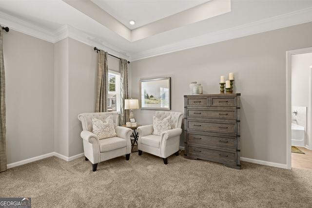 1397 Trellis Court LOT 15, Hampton, GA 30228