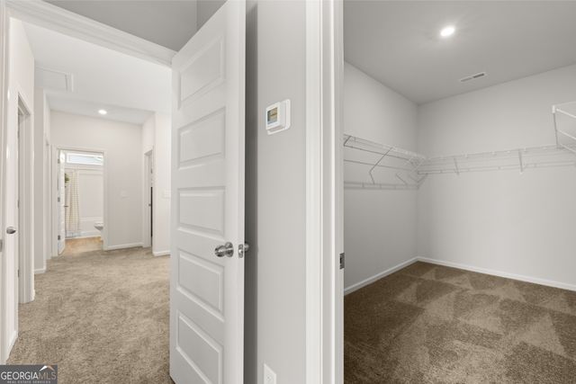 1397 Trellis Court LOT 15, Hampton, GA 30228