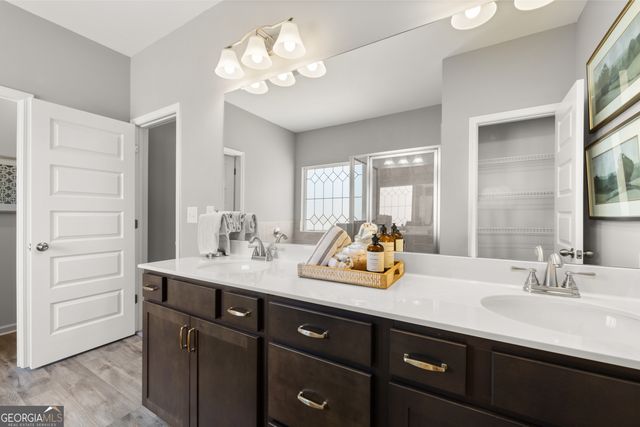 1397 Trellis Court LOT 15, Hampton, GA 30228