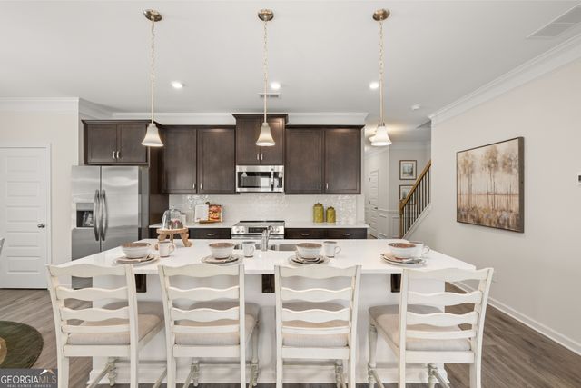 1397 Trellis Court LOT 15, Hampton, GA 30228