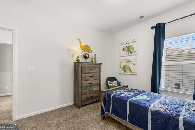1397 Trellis Court LOT 15, Hampton, GA 30228