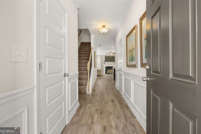 1397 Trellis Court LOT 15, Hampton, GA 30228