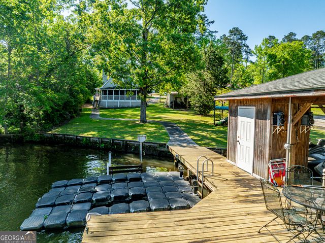 120 Shelton Way, Eatonton, GA 31024