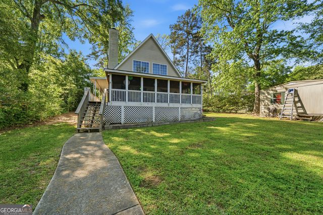 120 Shelton Way, Eatonton, GA 31024