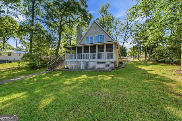 120 Shelton Way, Eatonton, GA 31024