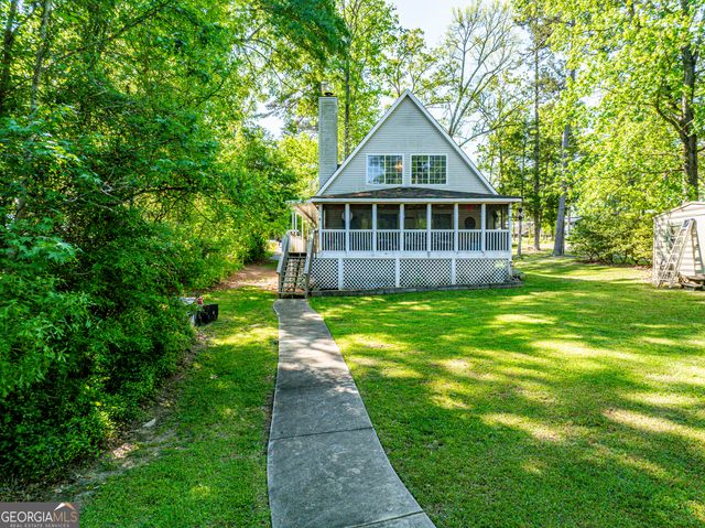 120 Shelton Way, Eatonton, GA 31024