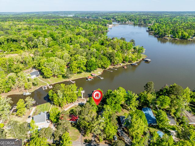 120 Shelton Way, Eatonton, GA 31024