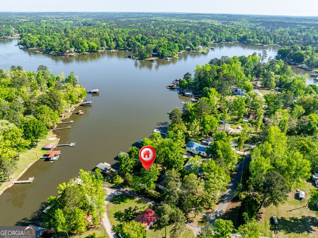 120 Shelton Way, Eatonton, GA 31024