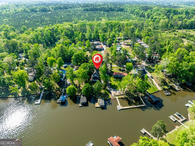 120 Shelton Way, Eatonton, GA 31024