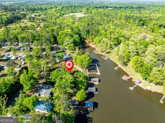 120 Shelton Way, Eatonton, GA 31024