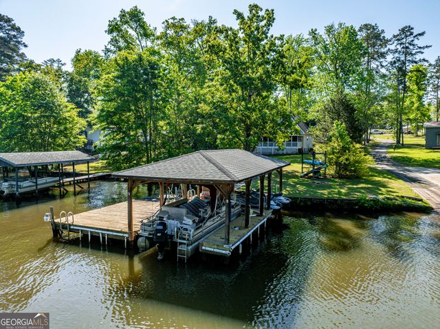 120 Shelton Way, Eatonton, GA 31024