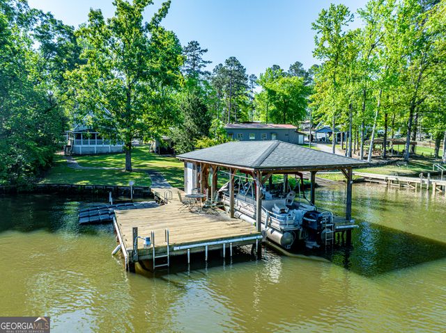 120 Shelton Way, Eatonton, GA 31024