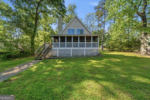 120 Shelton Way, Eatonton, GA 31024