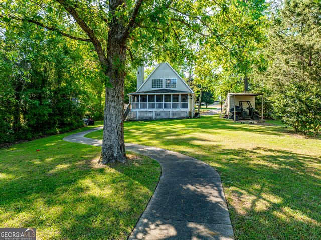 120 Shelton Way, Eatonton, GA 31024
