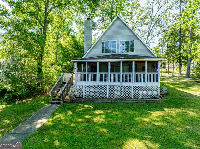 120 Shelton Way, Eatonton, GA 31024
