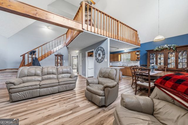 120 Shelton Way, Eatonton, GA 31024