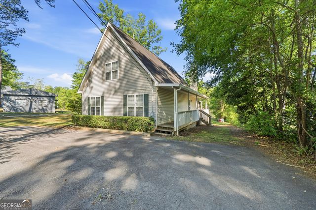 120 Shelton Way, Eatonton, GA 31024