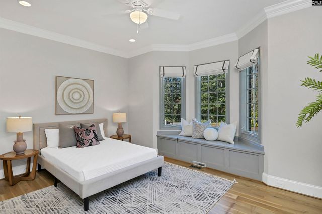 5232 Lakeshore Drive, Columbia, SC 29206