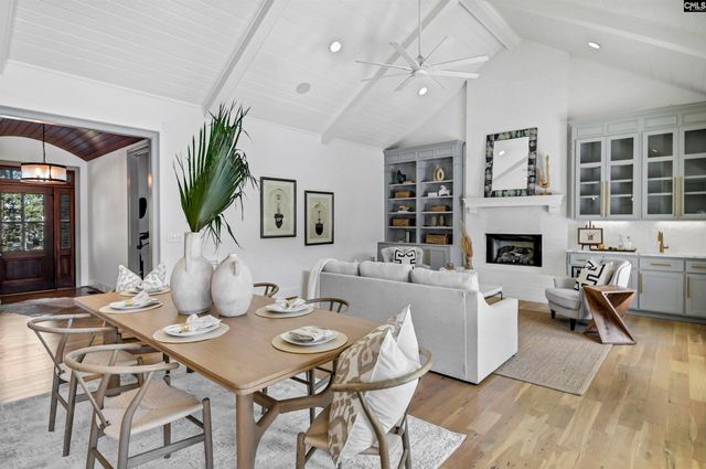 5232 Lakeshore Drive, Columbia, SC 29206