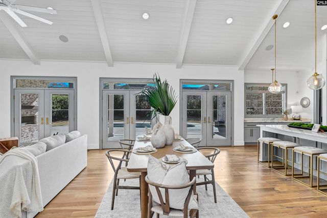 5232 Lakeshore Drive, Columbia, SC 29206