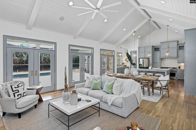 5232 Lakeshore Drive, Columbia, SC 29206