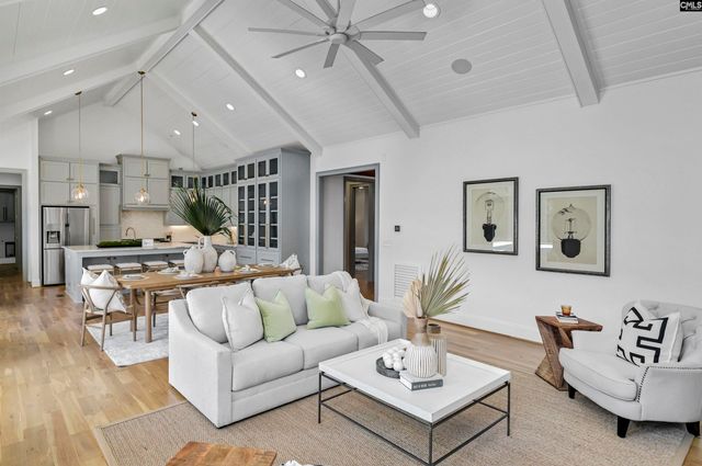 5232 Lakeshore Drive, Columbia, SC 29206