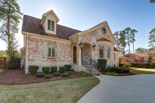 5232 Lakeshore Drive, Columbia, SC 29206