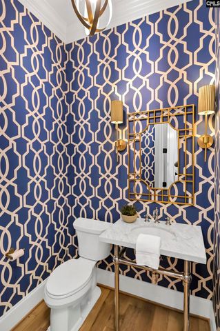 5232 Lakeshore Drive, Columbia, SC 29206