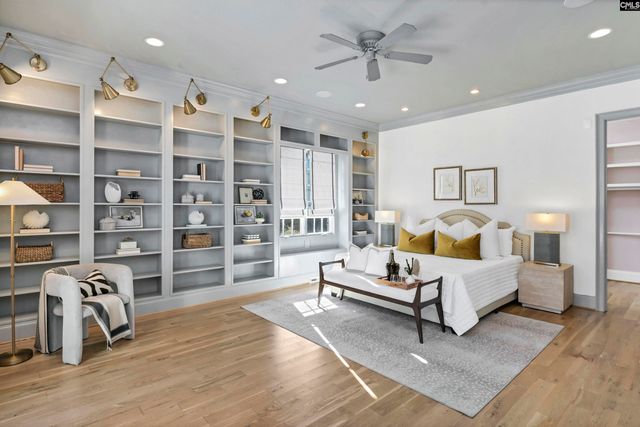 5232 Lakeshore Drive, Columbia, SC 29206