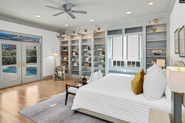 5232 Lakeshore Drive, Columbia, SC 29206