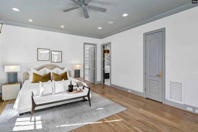 5232 Lakeshore Drive, Columbia, SC 29206