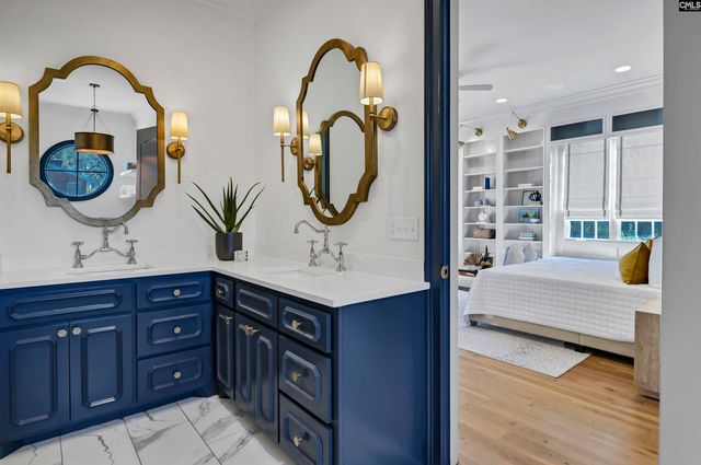 5232 Lakeshore Drive, Columbia, SC 29206