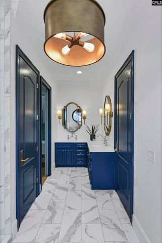 5232 Lakeshore Drive, Columbia, SC 29206