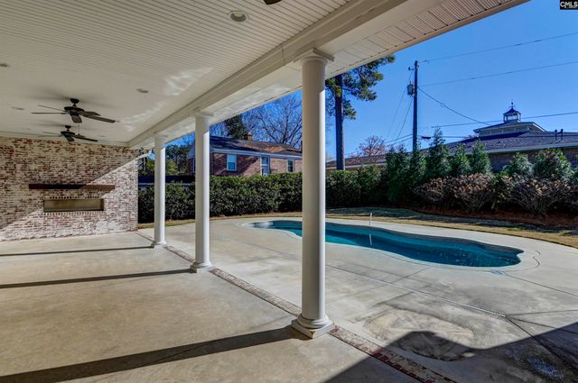 5232 Lakeshore Drive, Columbia, SC 29206