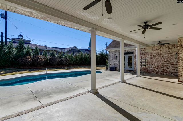 5232 Lakeshore Drive, Columbia, SC 29206