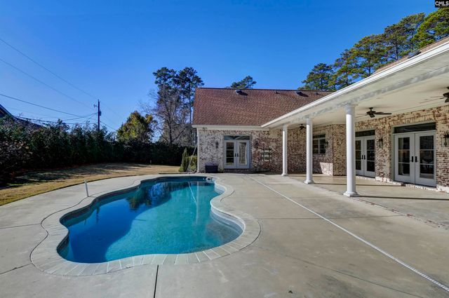 5232 Lakeshore Drive, Columbia, SC 29206