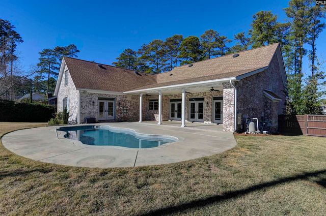 5232 Lakeshore Drive, Columbia, SC 29206