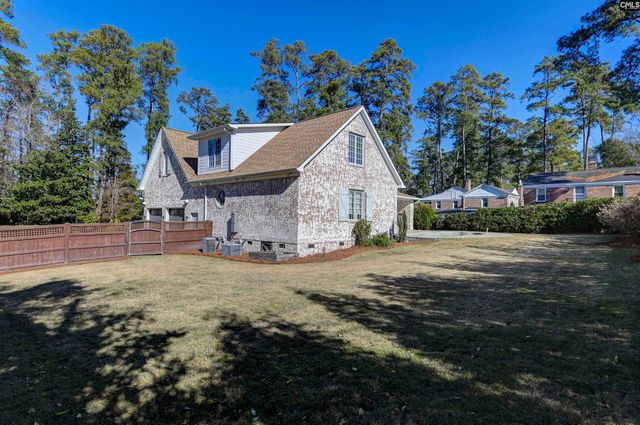 5232 Lakeshore Drive, Columbia, SC 29206