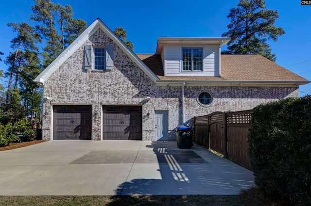 5232 Lakeshore Drive, Columbia, SC 29206