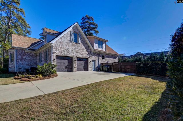 5232 Lakeshore Drive, Columbia, SC 29206