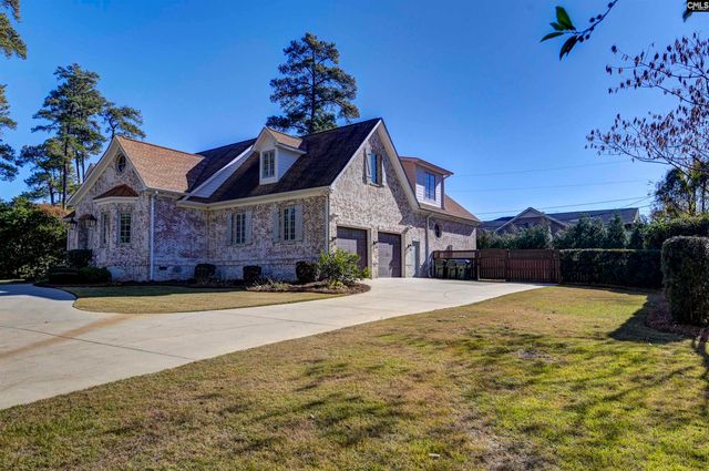 5232 Lakeshore Drive, Columbia, SC 29206