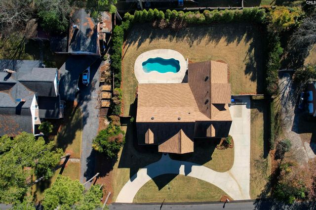 5232 Lakeshore Drive, Columbia, SC 29206