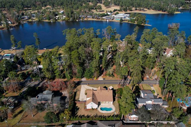 5232 Lakeshore Drive, Columbia, SC 29206