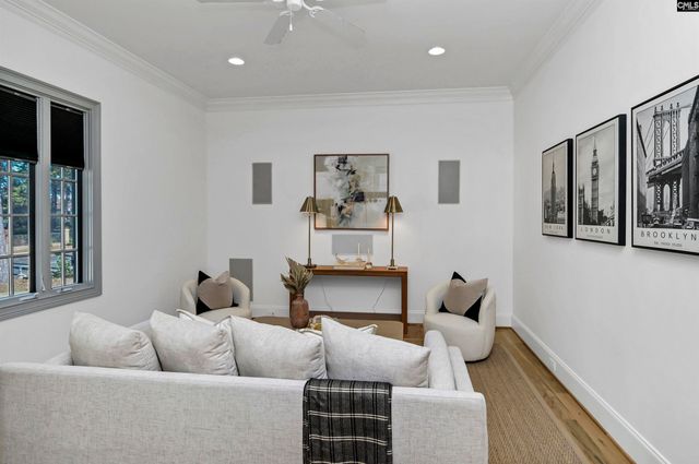 5232 Lakeshore Drive, Columbia, SC 29206