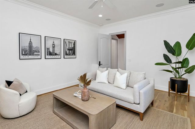 5232 Lakeshore Drive, Columbia, SC 29206