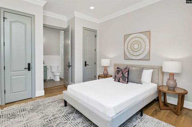 5232 Lakeshore Drive, Columbia, SC 29206